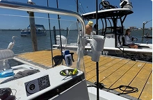 LegitClip® on your BOAT