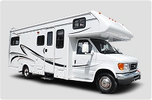 LegitClip® on your RV