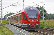 LegitClip® on your TRAIN